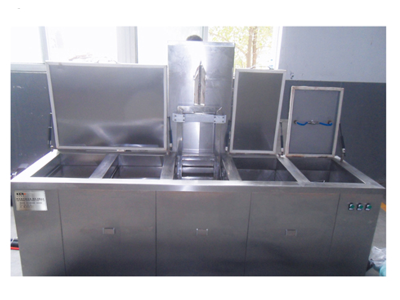 小型超聲波清洗機的清洗功能強大嗎？