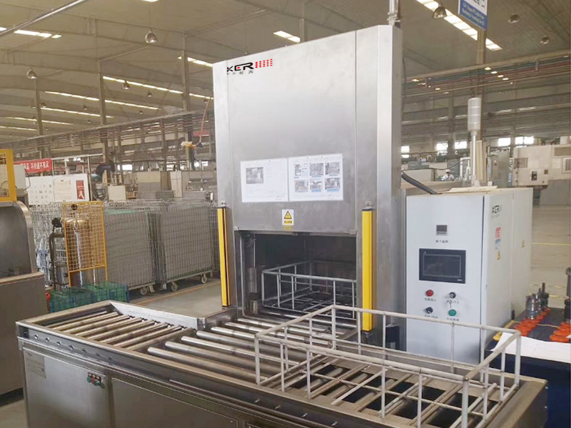 油缸清洗機的使用操作要注意哪些問題？