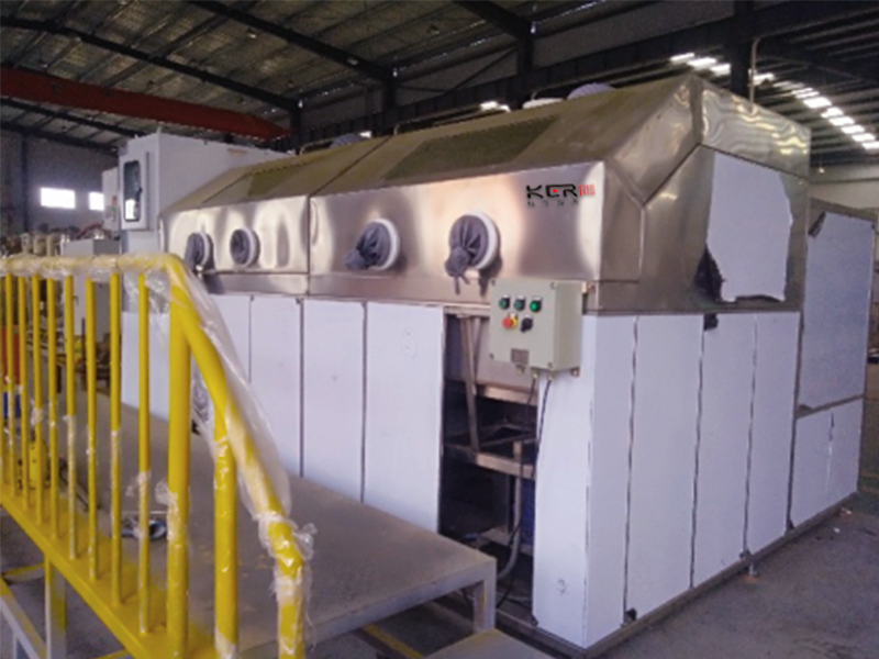 等離子清洗機的優點有哪些？